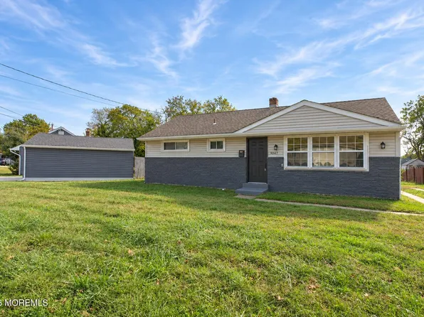 1047 Cooper Street, Deptford, NJ 08096