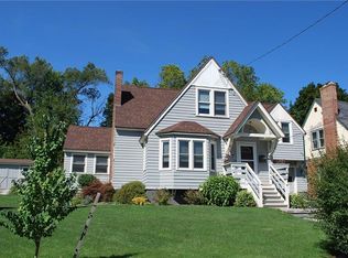 108 Ambergate Rd, Syracuse, NY 13214