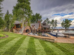 4000 W Lake Blvd #5, Homewood, CA 96141