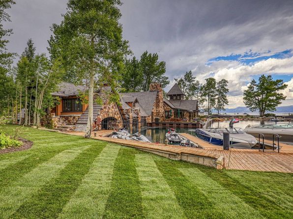 4000 W Lake Blvd #5