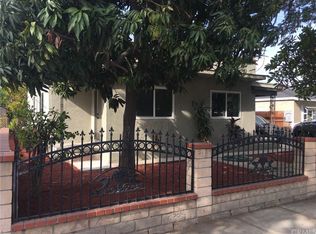 6525 Cassandra Dr, Bell Gardens, CA 90201