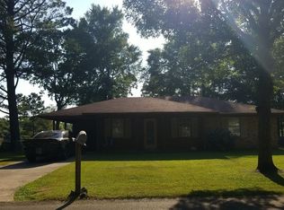 528 Spring Branch Dr, Monticello, AR 71655