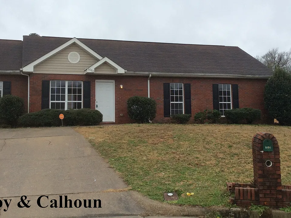 6080 Creekside Dr