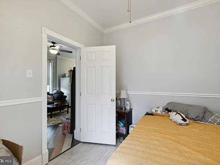 4818 Trinity Pl #2F — Photo 8