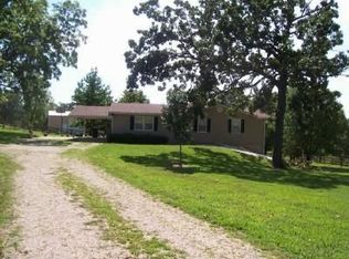 2915 Route E, Jefferson City, MO 65101