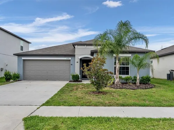 2790 Red Egret Dr, Bartow, FL 33830