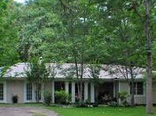 17837 Crossett Rd, Bastrop, LA 71220