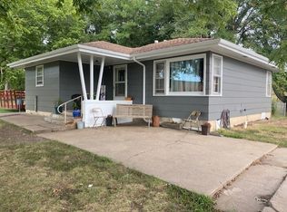 1015 Old Us Highway 56, Council Grove, KS 66846