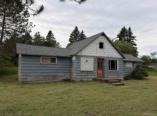 N 5367 H 15 Rd, Shingleton, MI 49884