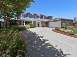 1291 Brookings Ln, Sunnyvale, CA 94087