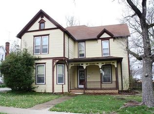 307 Steinhagen Rd, Warrenton, MO 63383