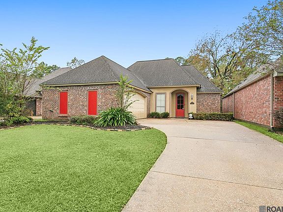 2nd image of 12417 Dutchtown Villa Dr