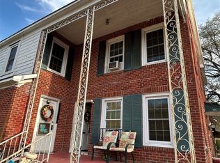 103 E Merrick St, Shreveport, LA 71104