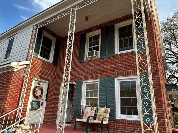 103 E Merrick St, Shreveport, LA 71104
