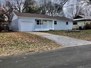 1234 S Estate Ave, Springfield, MO 65804
