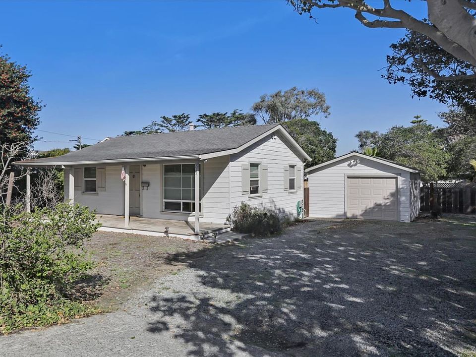 225 Mortimer Ln 225 Mortimer Ln Marina CA Zillow