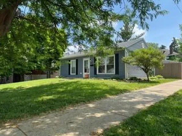 2702 Jules St, Saint Joseph, MO 64501