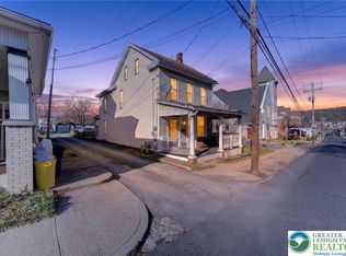 321 Market St, Bangor, PA