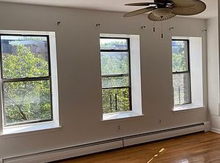 141 W 130th St APT 4, New York, NY 10027