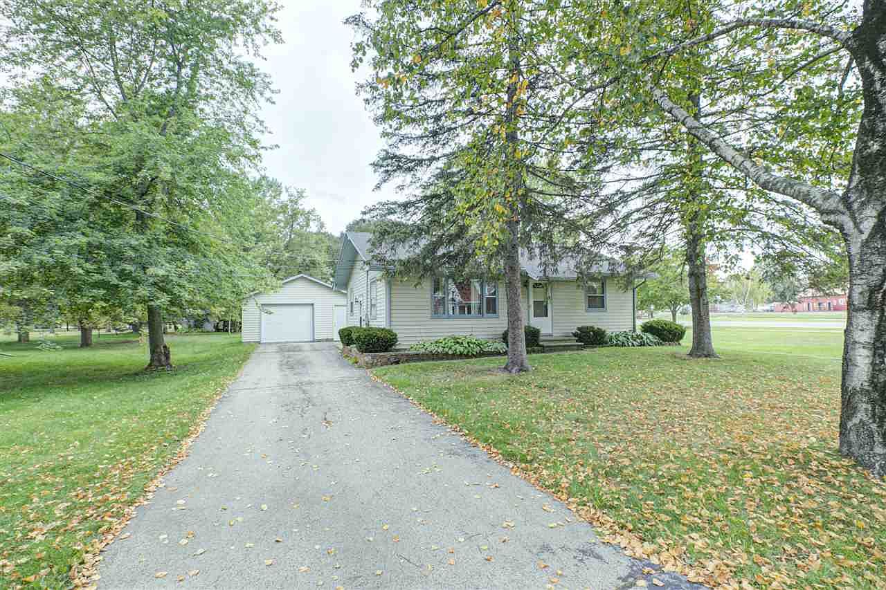 N857 Depot Rd, Dale, WI 54931 Zillow