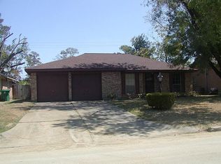 707 Grand Oaks Dr, Houston, TX 77015