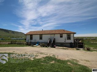 5920 Okeepa, Casper, WY 82604
