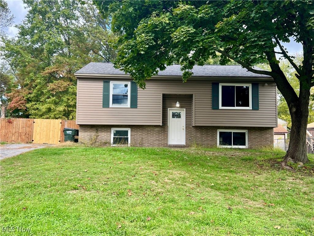 Real estate listing image