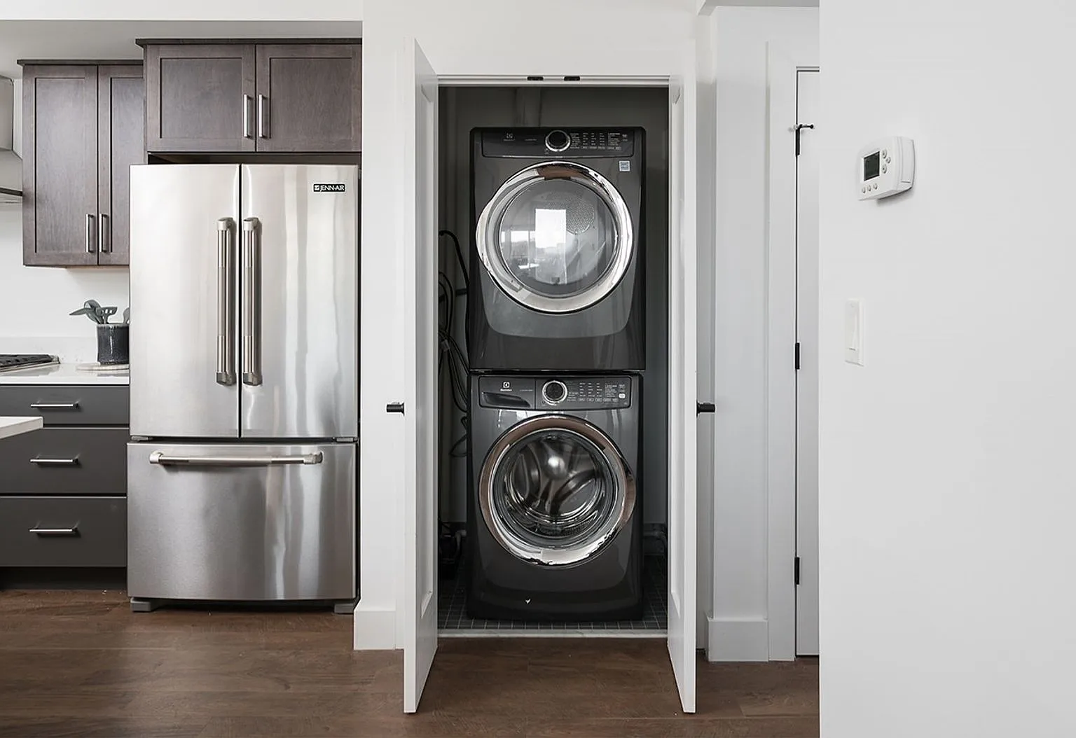 Avail August or September: Modern Allston 3bd! — Photo 2
