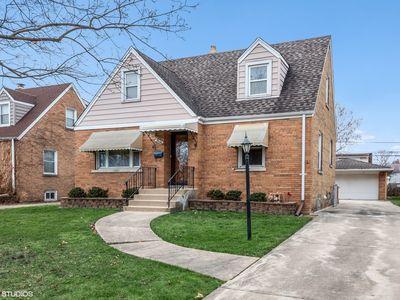 7846 Nora Ave, Niles, IL, 60714