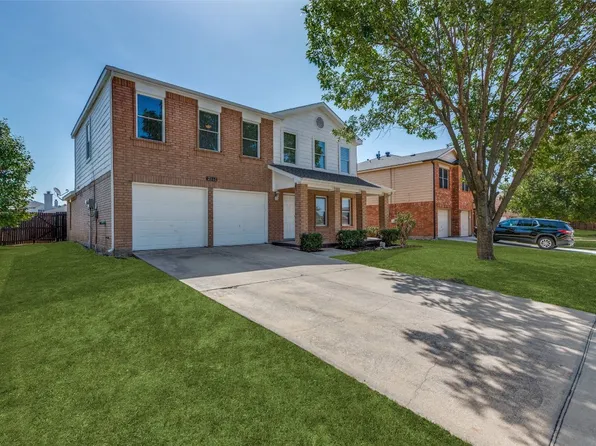 2317 Penton Way, Little Elm, TX 75068