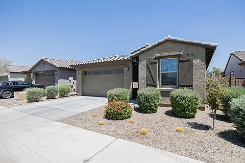 16870 W Las Palmaritas Dr Photo 1