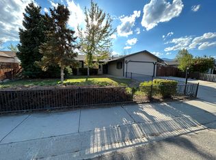 1371 Mary Jo Dr, Gardnerville, NV 89460