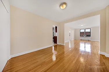 Rented by Nest Seekers International