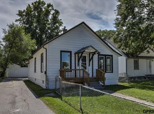 5603 Ruggles St, Omaha, NE 68104