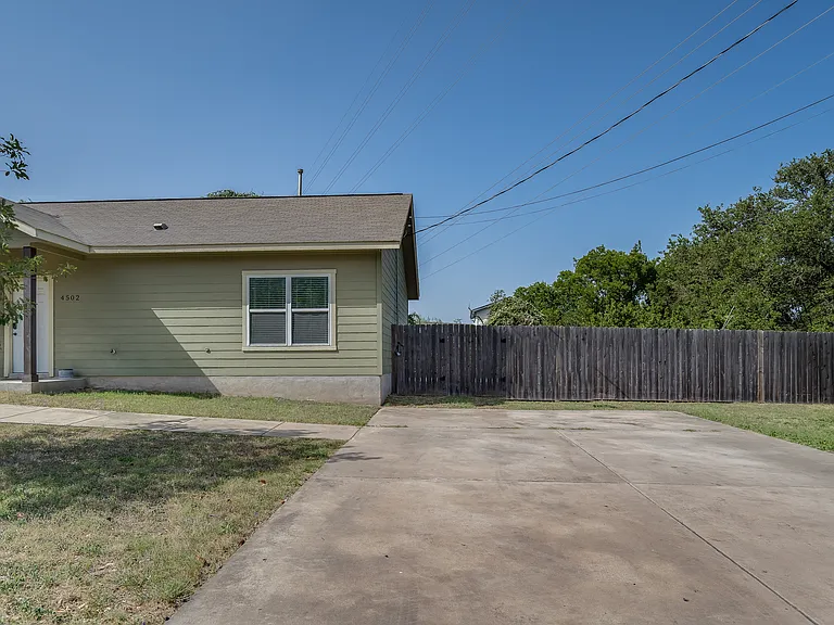 4502 Kitty Ave — Photo 3