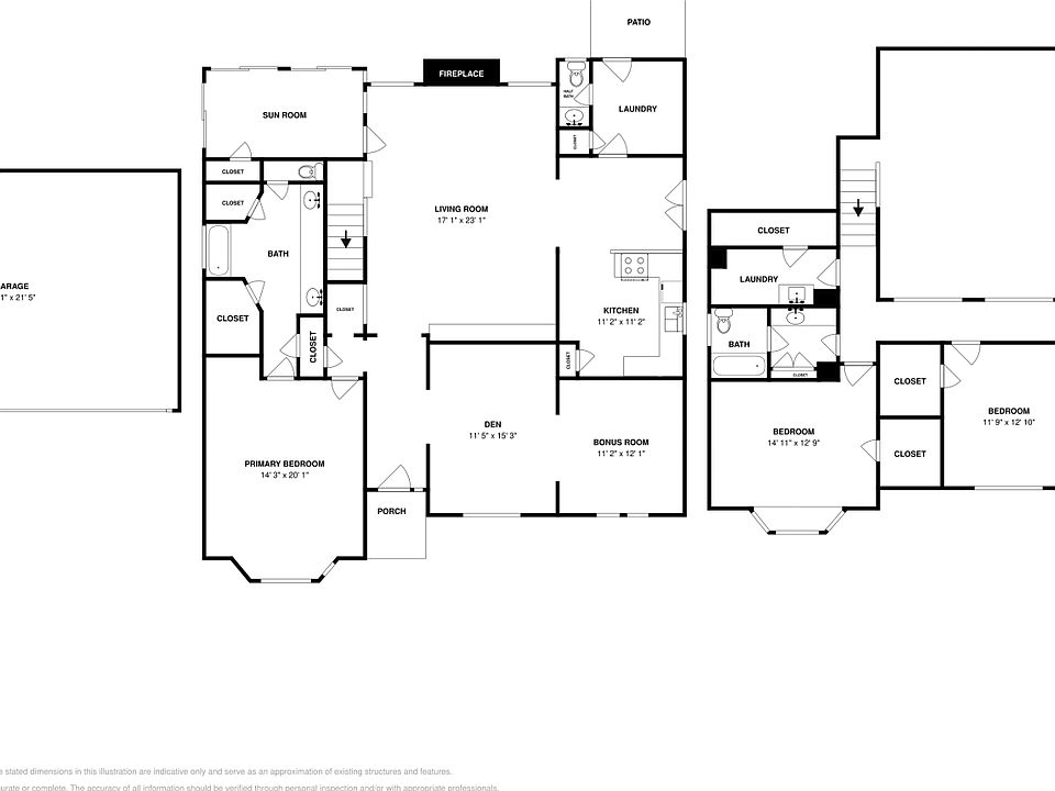 2nd image of 18115 Shadow Valley Dr
