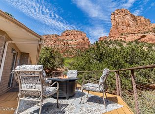 350 Redrock Rd, Sedona, AZ 86351