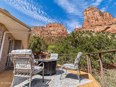350 Redrock Rd, Sedona, AZ, 86351