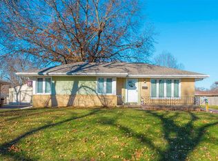 3013 Shawnee Ave, Des Moines, IA 50310