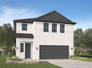 2903 Island Way, Princeton, TX 75407