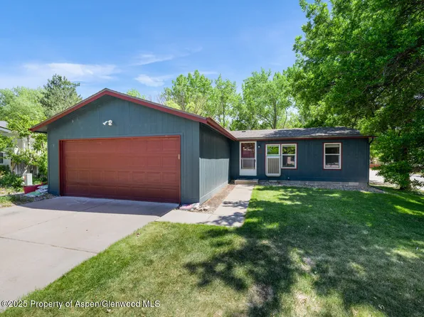 12 E Bonanza Pl, Parachute, CO 81635