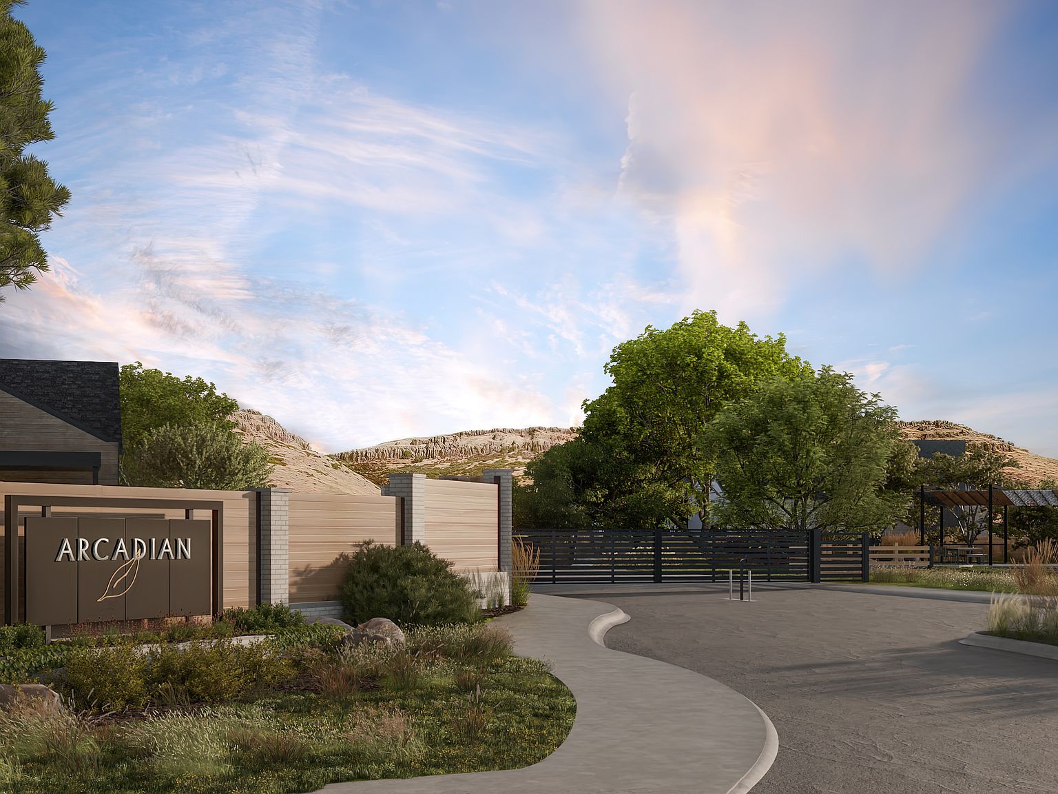 Arcadian West by Work Shop Colorado in Golden CO Zillow