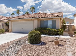 757 Roddenberry Ave, Las Vegas, NV 89123