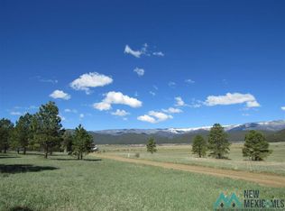 69 Patron Rd, Rociada, NM 87742