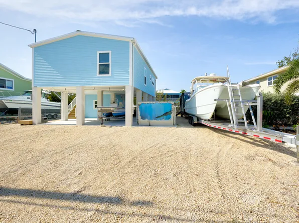 27434 Saint Lucie Ln, Ramrod Key, FL 33042