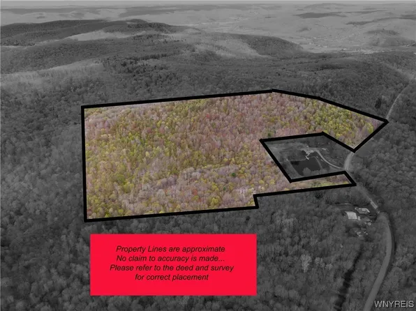 (undisclosed Address), Great Valley, NY 14741