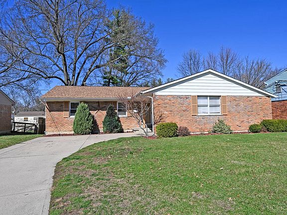 2nd image of 2456 Fulbourne Dr