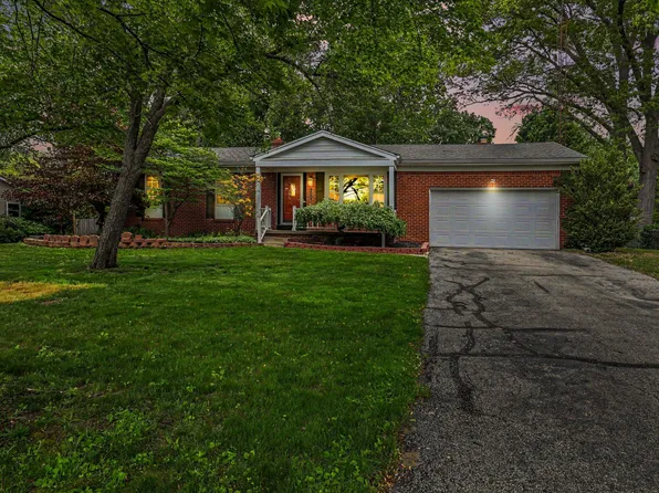 1184 Oakmont Dr, Temperance, MI 48182