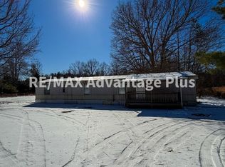 29 Oak Ln, Meherrin, VA 23954