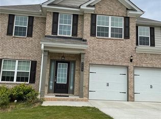 3493 Hancock Vw, Decatur, GA 30034